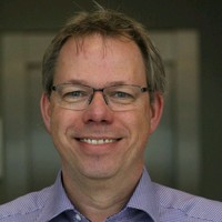 Rob Donker