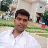 Ravisheak Mishra