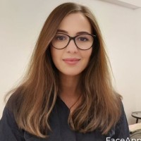 Irina Vdovicencu