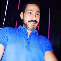 Hossam Elghandour