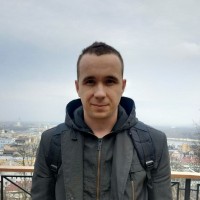 Максим Гринкевич