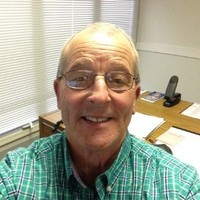Bob Basham