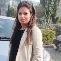 Sonia Goyal