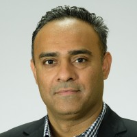 Anwar Sardar