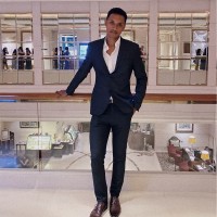 Amirruddin Saini