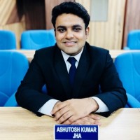 Ashutosh Jha