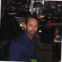 Juan Pablo Olivares Lomoro