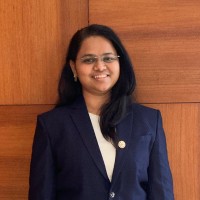 CA Trupti Joshi