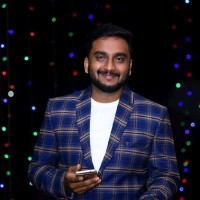 Shreyas Anto