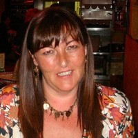 Julie Parry