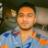 Shivayne Govender