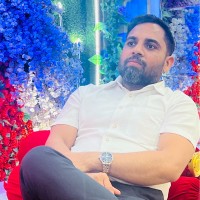 M M Pandey