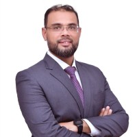 Naveed Ahmad