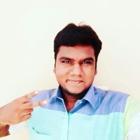Pragadeesh V
