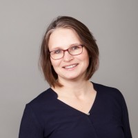 Patricia Warnke