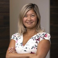 Becky Tung