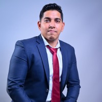Ashlesh Mohussur