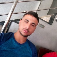 El Gholymi Ayoub