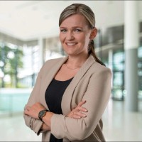 Irene Utz