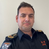 Alex Main