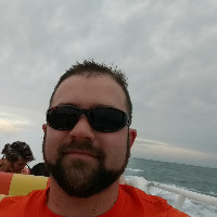 Scott Dazey