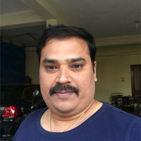 Narender Sanghi