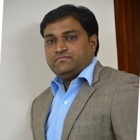 Praveen Parappanavar