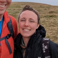Catherine Bloom (Yates)