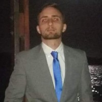 Nicolas Davila