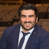 Alex Sandoval