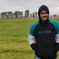 Prakhar Chaturvedi