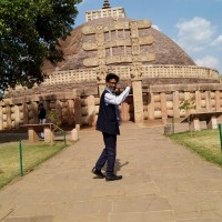 Umesh Saroj