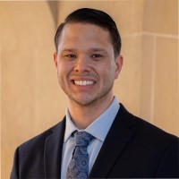 Keegan Torres