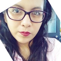 Joelly Gongora