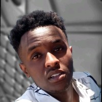 Mckelvin wachira