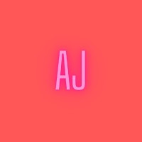 A J