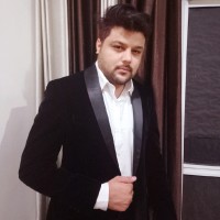 Ashish Choubey