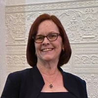 Mary Jean Berdy