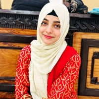 sadia khan