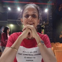 Sonal Dave Thaker