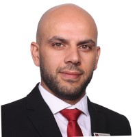 Ahmad Al Ali