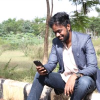 Yashwanth Yadav Parupudi Chintaiah
