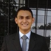 Jose Madrigal Solano