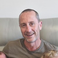 Paul Scudds