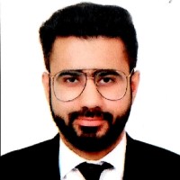 Abhishek Devgan