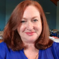 Robyn Mackay