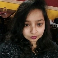 Deblina Biswas