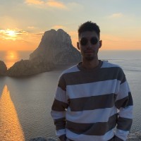 Pedro Manuel Jimenez Gonzalez