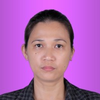 Mary Grace Avila
