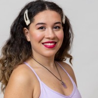 Lisette Serrano